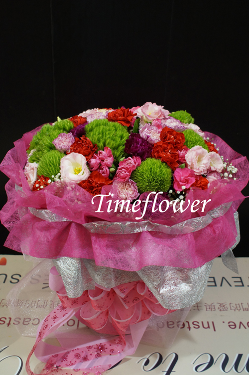 時代花苑台南網路花店台南花店tainan Florist